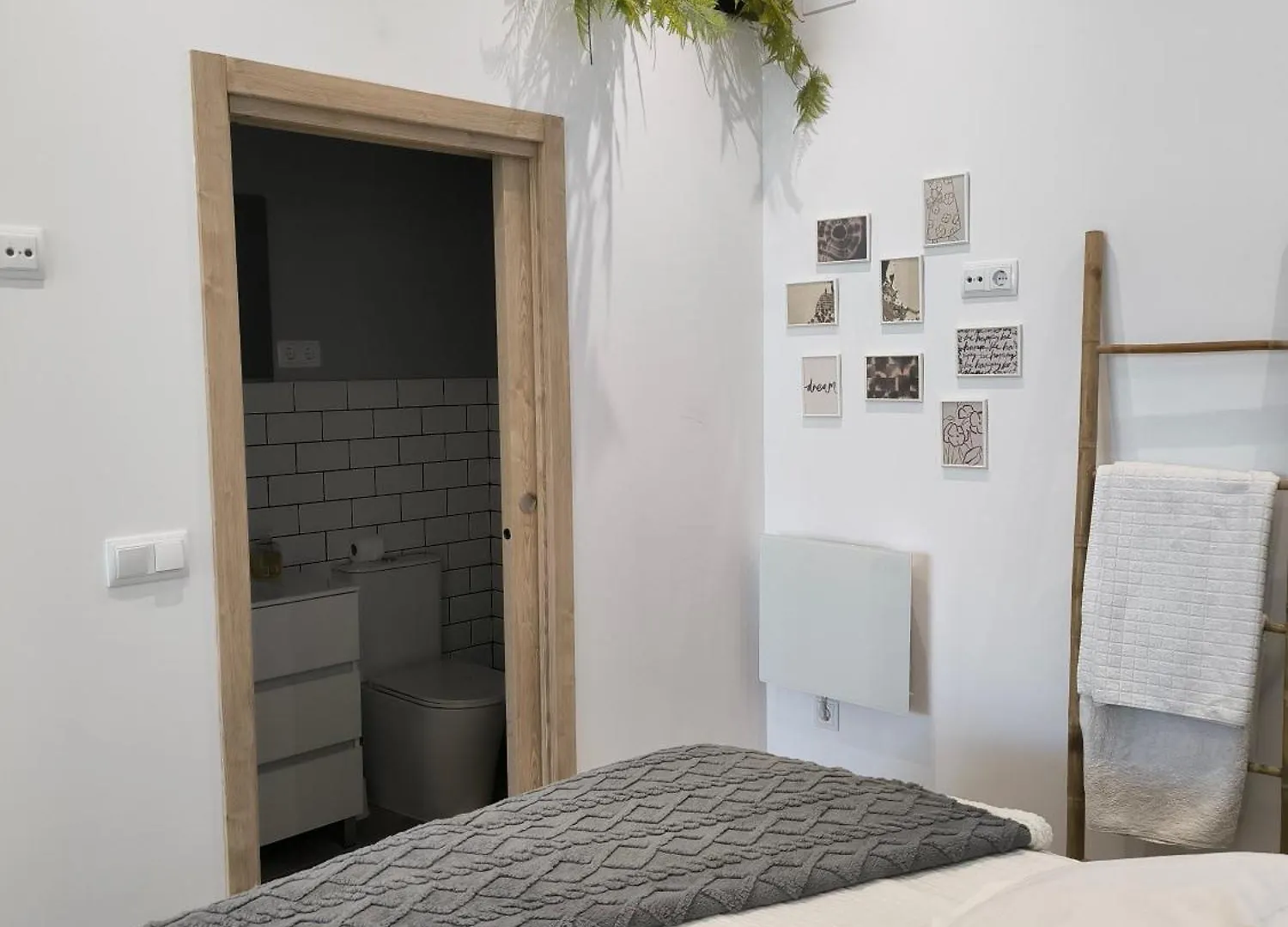 Apartamento Zona Ventas Apartment Madrid 0*,  Spain