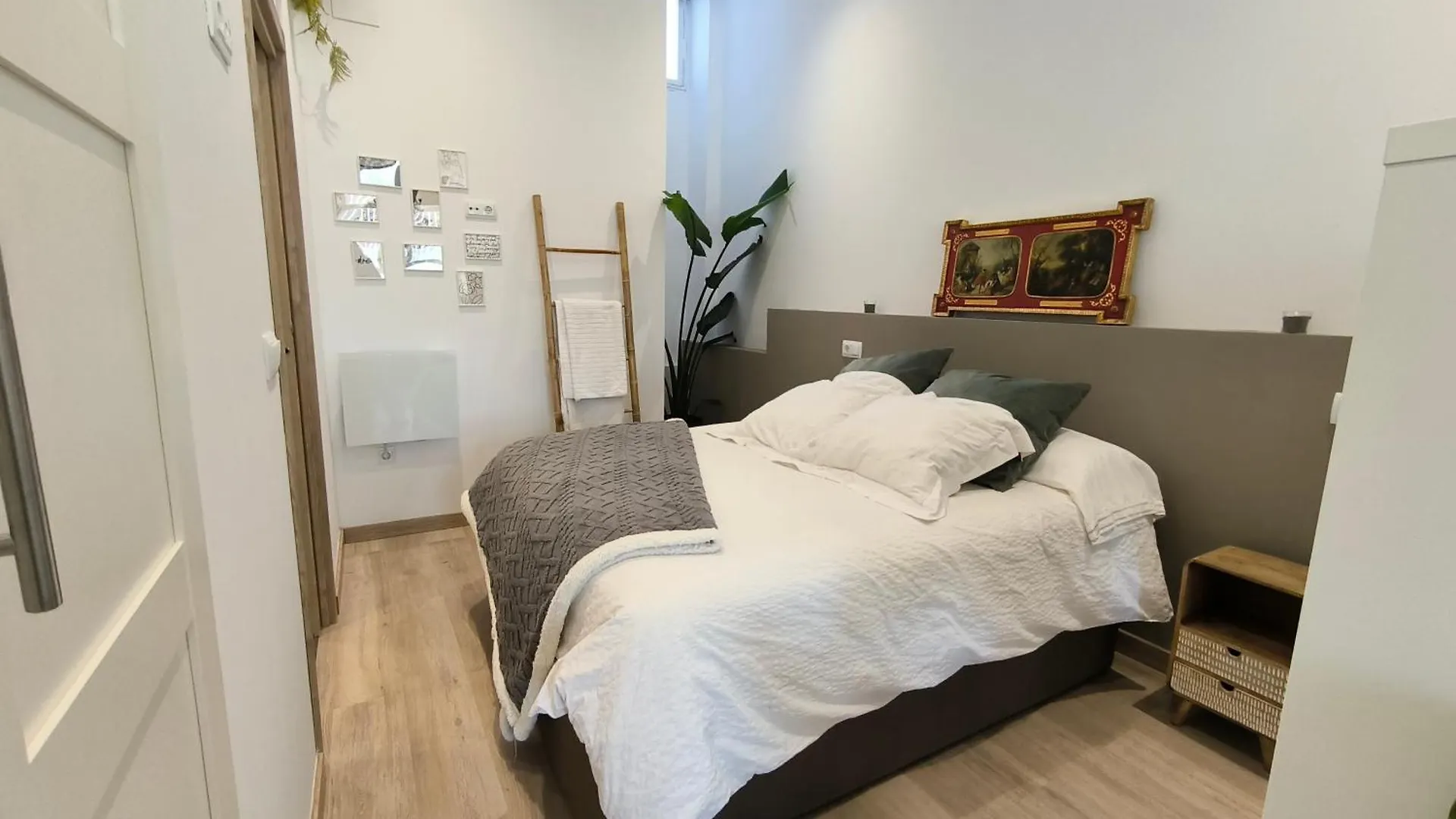Apartamento Zona Ventas location