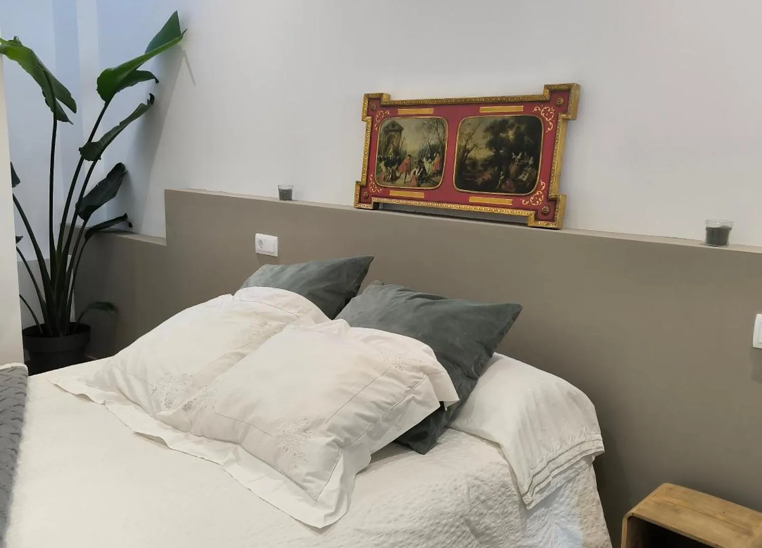 Apartamento Zona Ventas Apartment Madrid Spain