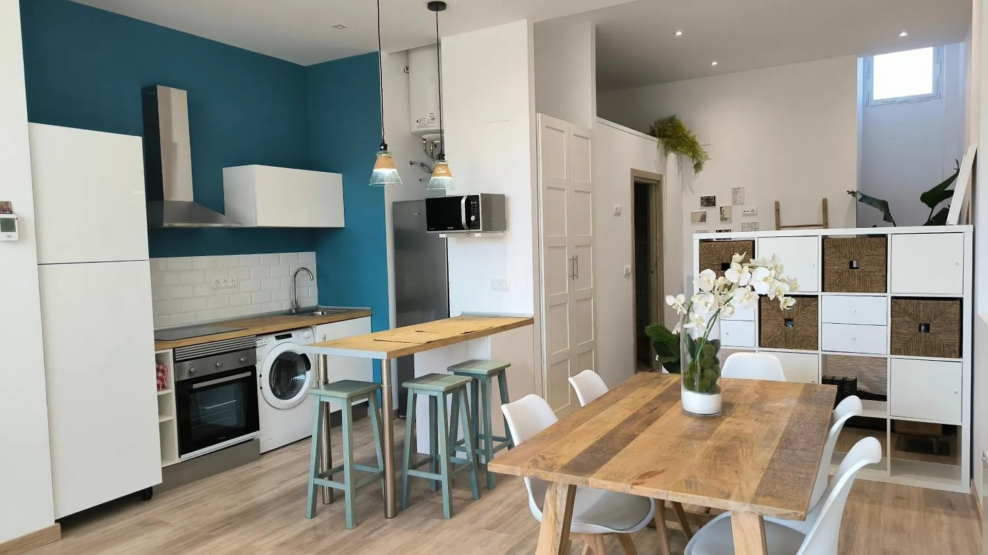 Apartamento Zona Ventas Apartment Madrid Spain