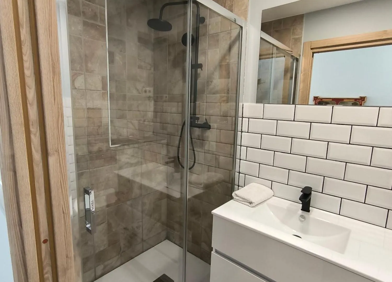 Apartamento Zona Ventas Apartment Madrid Spain