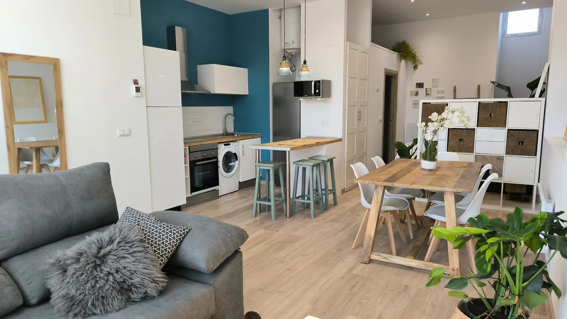 Apartamento Zona Ventas Apartment Madrid Spain