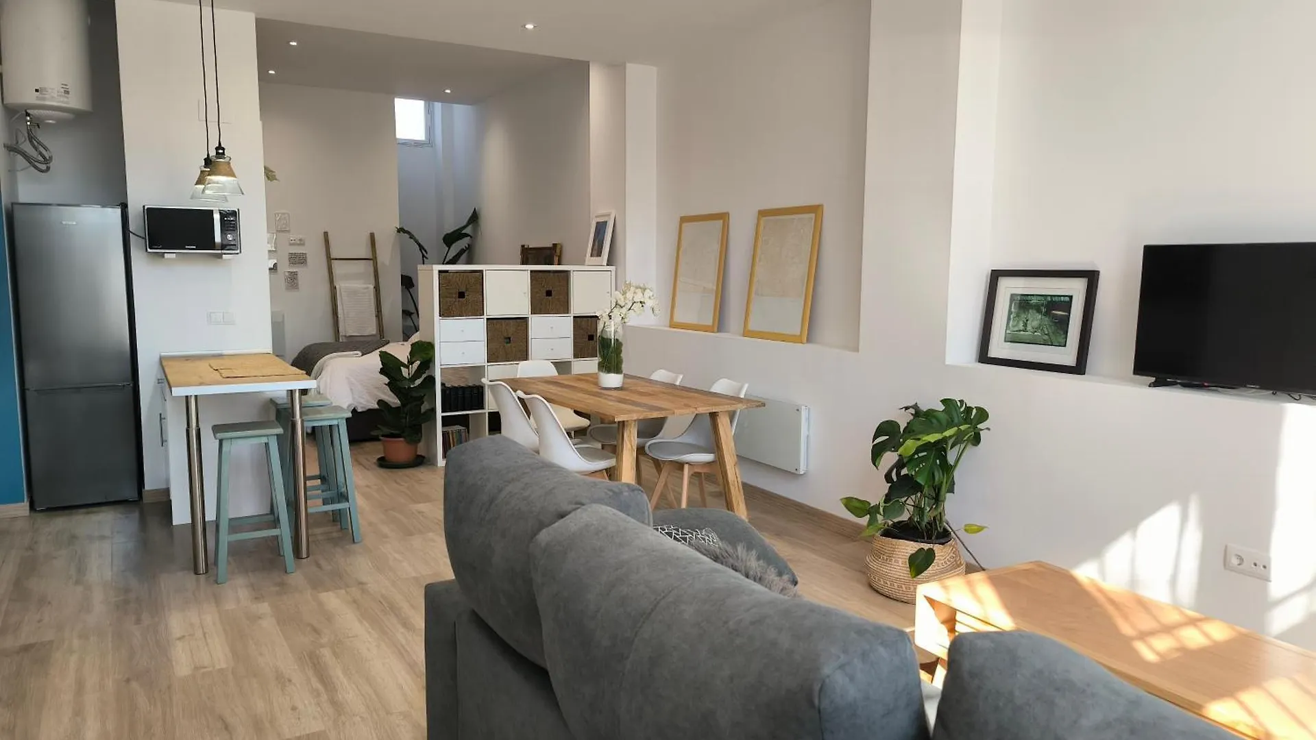 Apartamento Zona Ventas Apartment Madrid 0*,  Spain